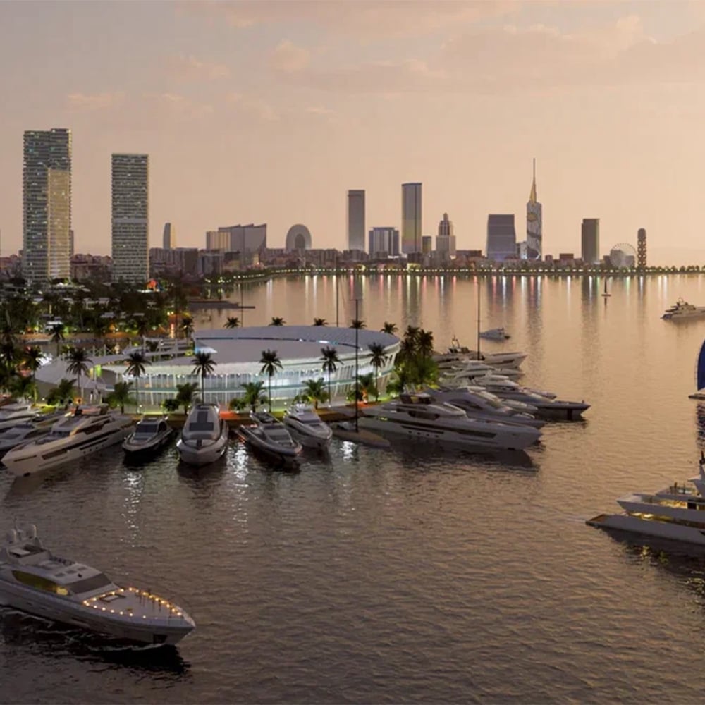 ВНЖ в Батуми