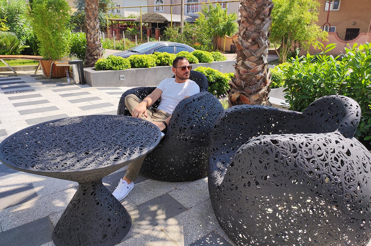 Black Sea real estate for sale.