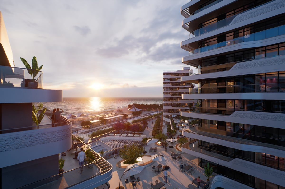 Купить недвижимость в Крыму