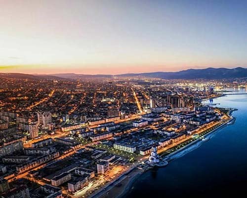 Новороссийск продажа недвижимости