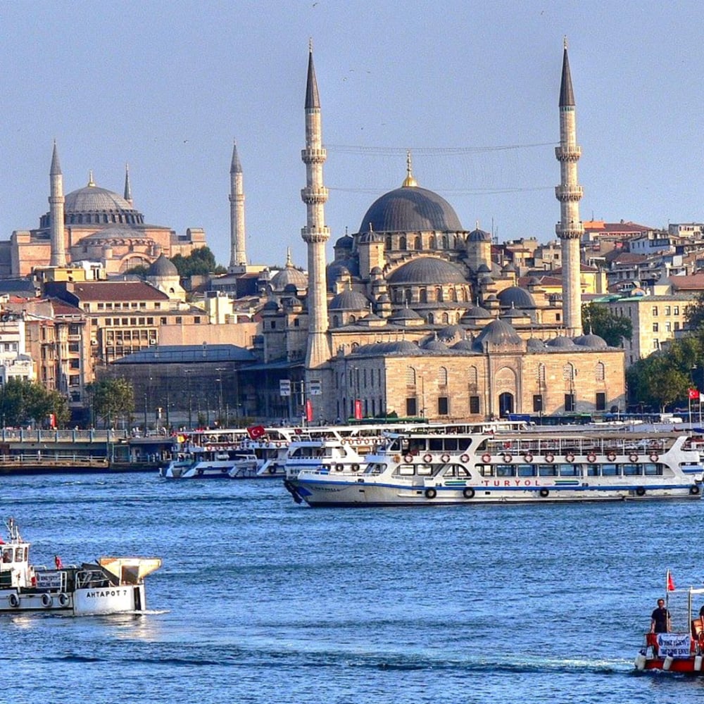 Стамбул продажа недвижимости